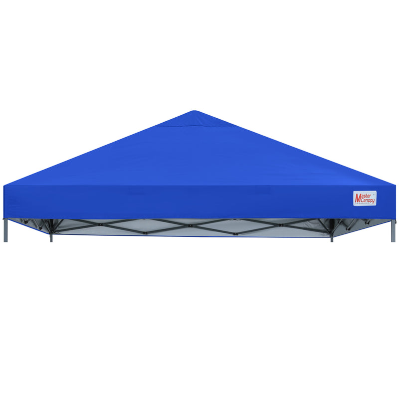 Load image into Gallery viewer, 8x8/10x10 Replacement Pop Up Canopy Top for Durable Pop-up Canopy