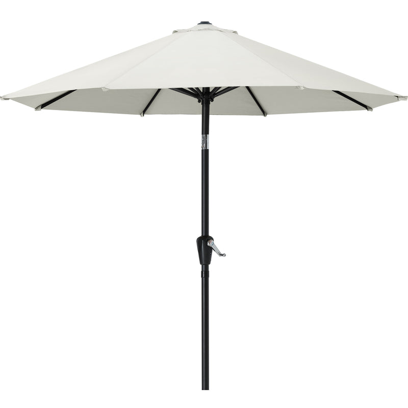 Load image into Gallery viewer, MASTERCANOPY Patio Umbrella for Outdoor Market Table  8 Ribs