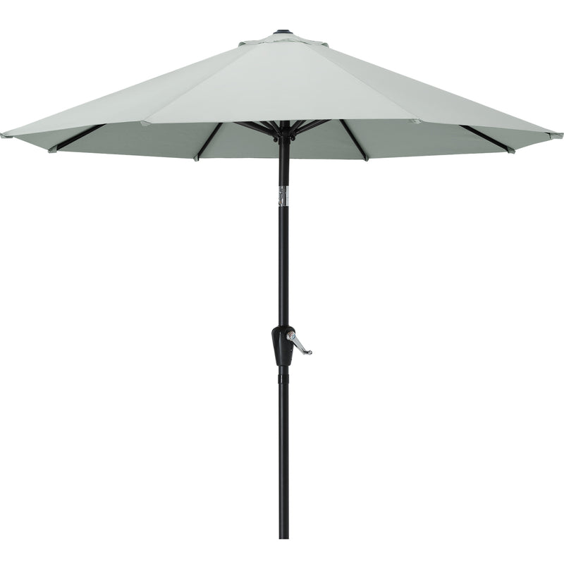 Load image into Gallery viewer, MASTERCANOPY Patio Umbrella for Outdoor Market Table  8 Ribs