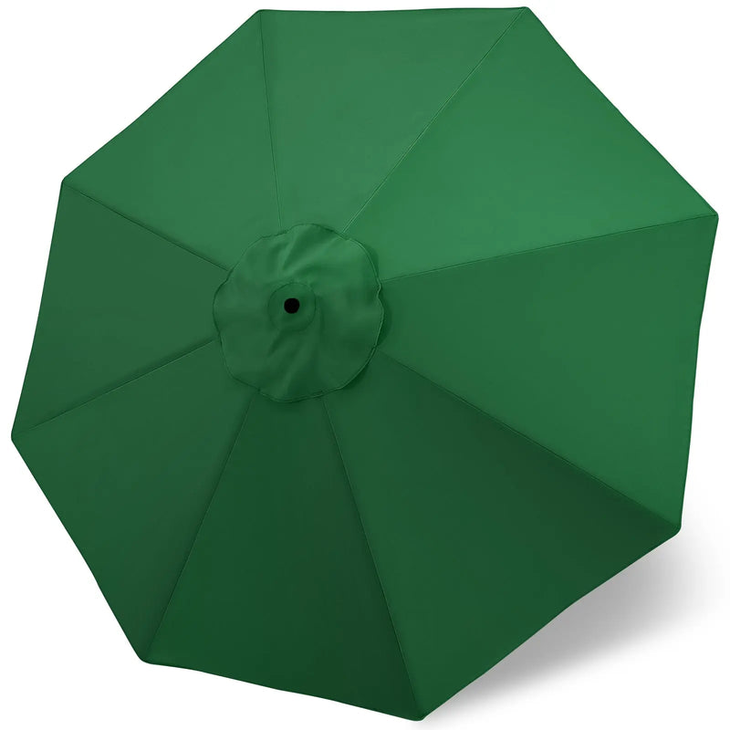 Load image into Gallery viewer, Patio Umbrella Replacement Canopy for 8 Ribs