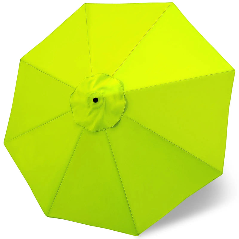 Load image into Gallery viewer, Patio Umbrella Replacement Canopy for 8 Ribs