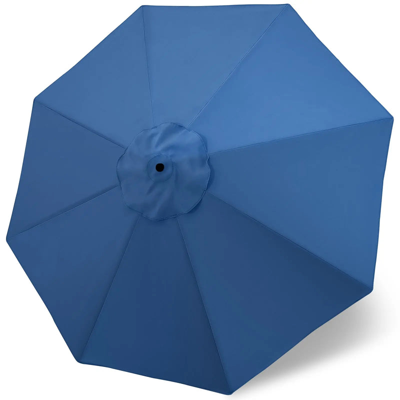 Load image into Gallery viewer, Patio Umbrella Replacement Canopy for 8 Ribs