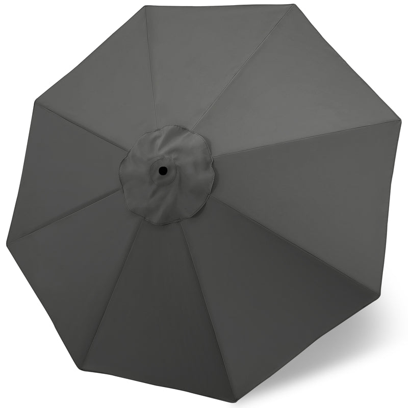 Load image into Gallery viewer, Patio Umbrella Replacement Canopy for 8 Ribs-CA