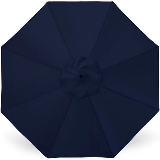 Patio Umbrella Replacement Canopy for 8 Ribs