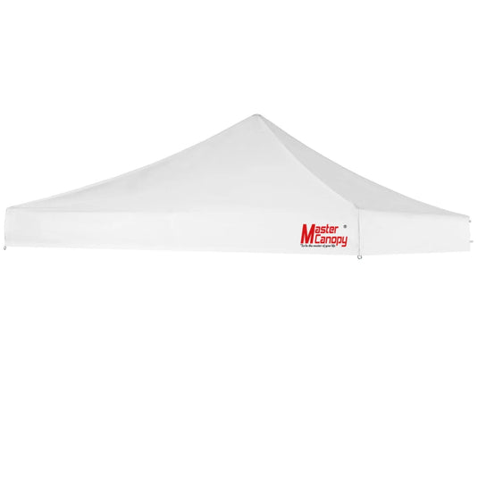 MASTERCANOPY 10x10 Replacement Pop Up Canopy Top-CA
