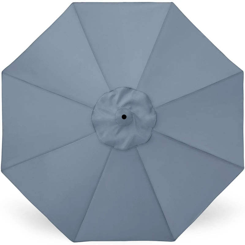 Load image into Gallery viewer, Patio Umbrella Replacement Canopy for 8 Ribs