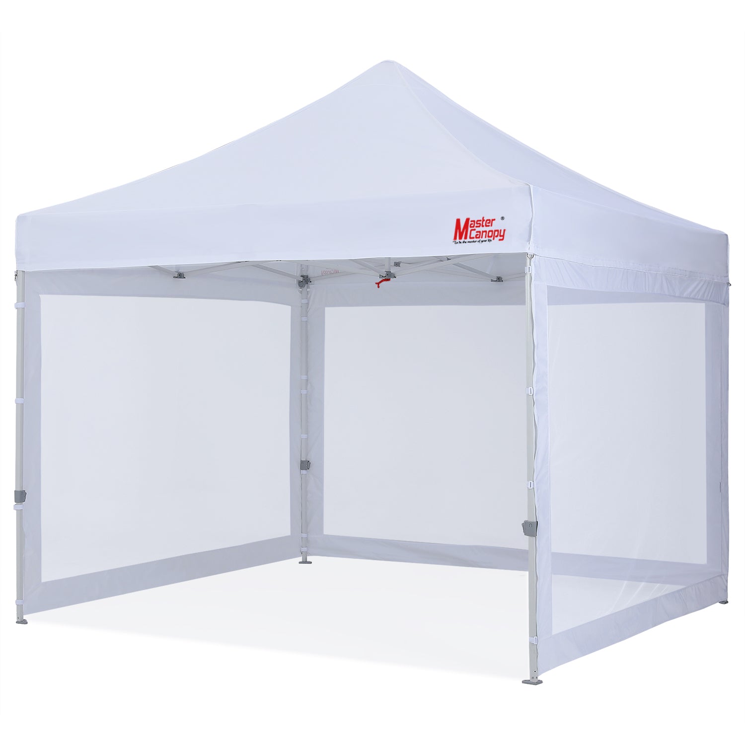 Master Canopy 3×3 白タープ