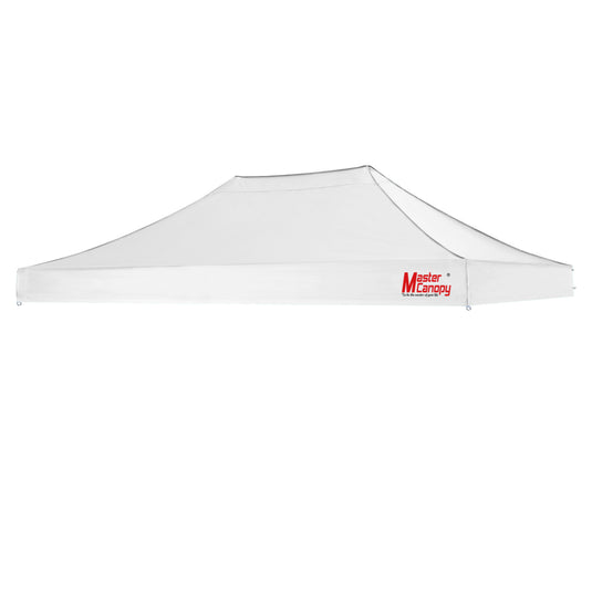 MASTERCANOPY Replacement Pop Up Canopy Top
