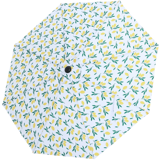 Patio Umbrella Replacement Canopy for 8 Ribs