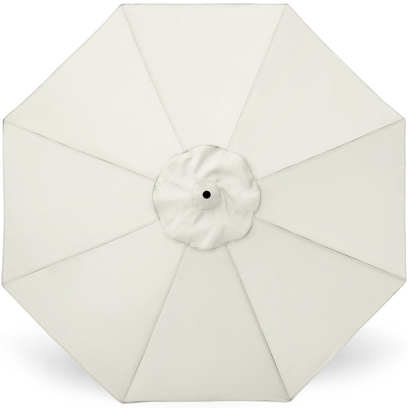 Load image into Gallery viewer, Patio Umbrella Replacement Canopy for 8 Ribs-CA