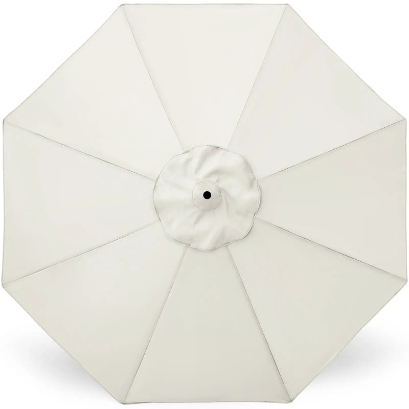 Load image into Gallery viewer, Patio Umbrella Replacement Canopy for 8 Ribs