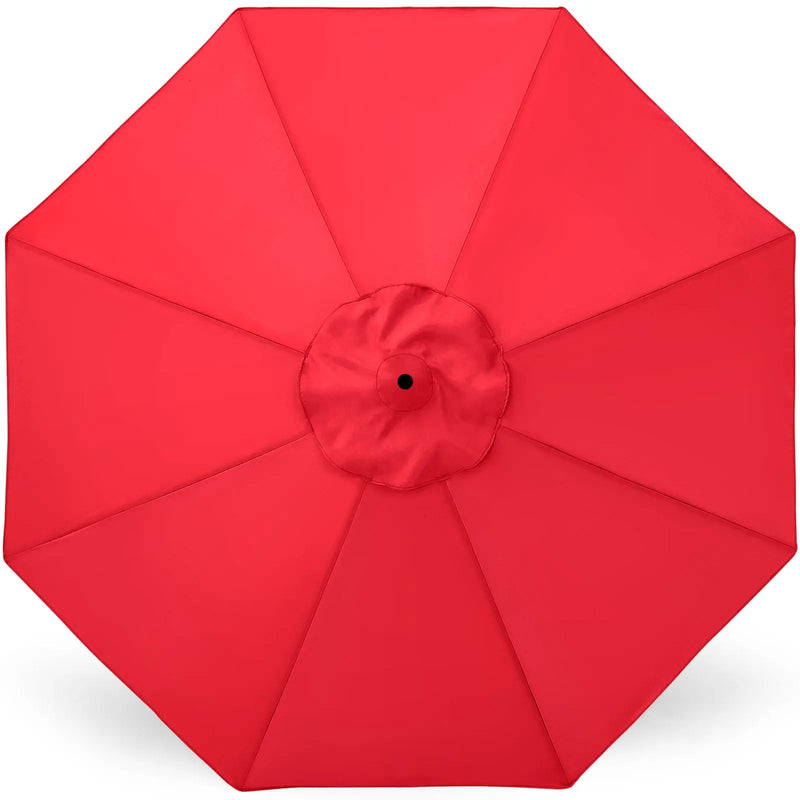 Load image into Gallery viewer, Patio Umbrella Replacement Canopy for 8 Ribs
