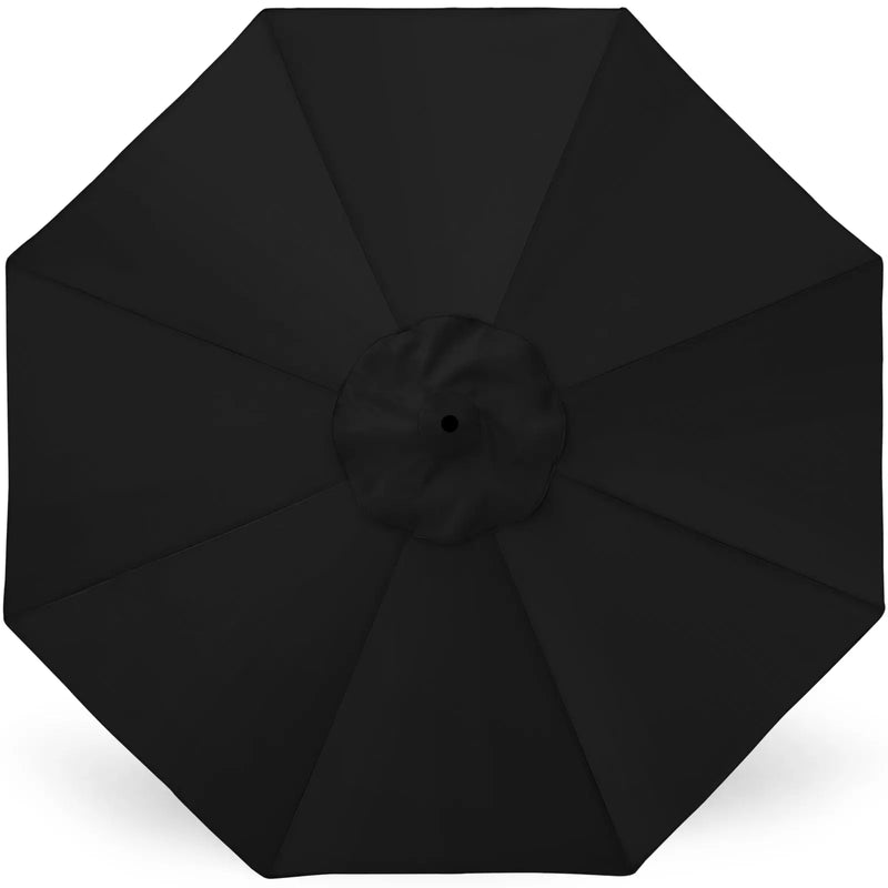 Load image into Gallery viewer, Patio Umbrella Replacement Canopy for 8 Ribs