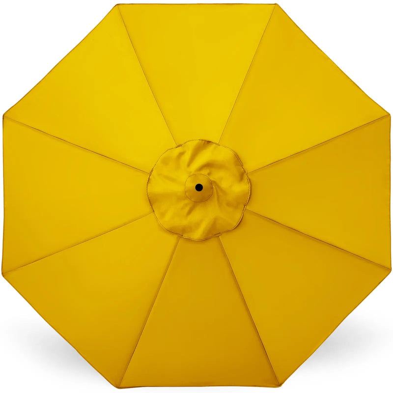 Load image into Gallery viewer, Patio Umbrella Replacement Canopy for 8 Ribs