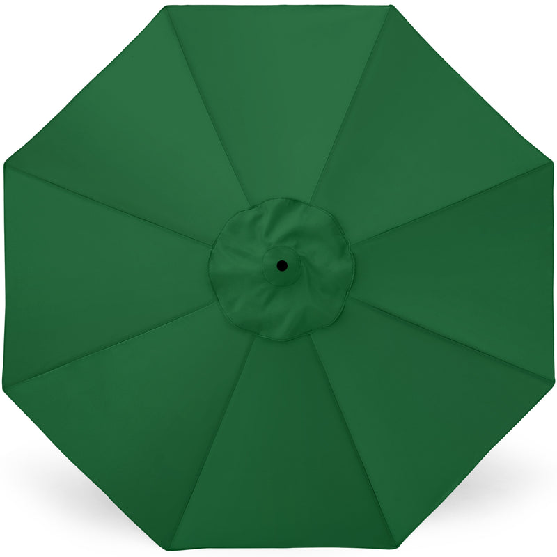 Load image into Gallery viewer, Patio Umbrella Replacement Canopy for 8 Ribs-CA
