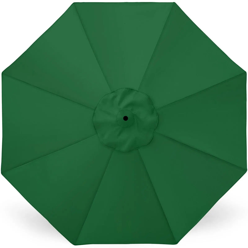Load image into Gallery viewer, Patio Umbrella Replacement Canopy for 8 Ribs