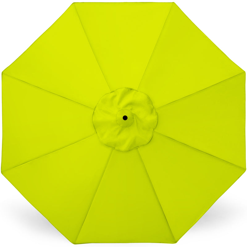 Load image into Gallery viewer, Patio Umbrella Replacement Canopy for 8 Ribs-CA