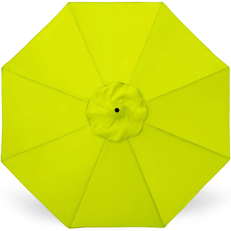 Load image into Gallery viewer, Patio Umbrella Replacement Canopy for 8 Ribs