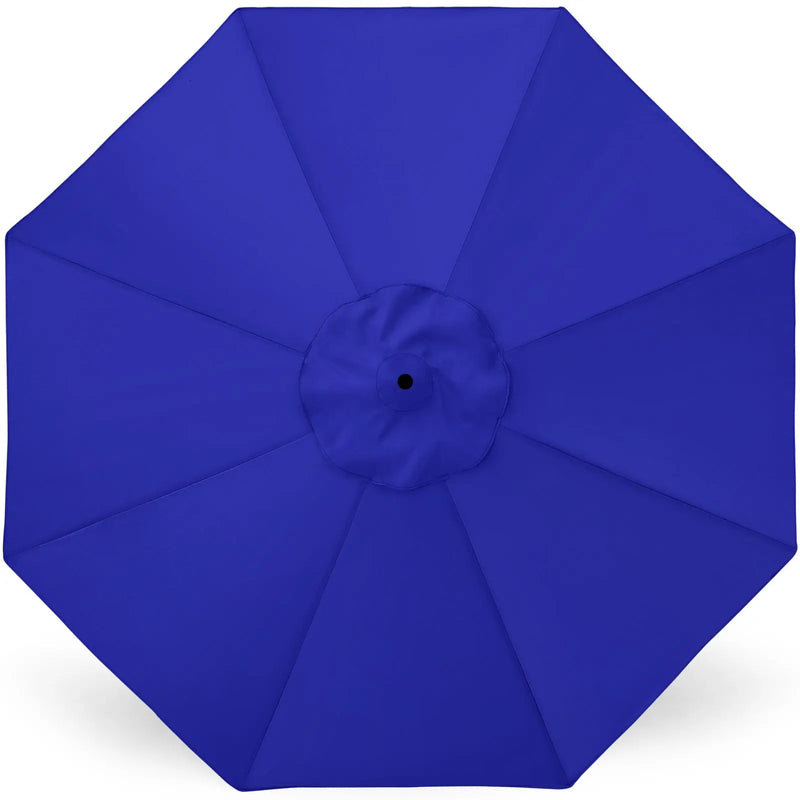 Load image into Gallery viewer, Patio Umbrella Replacement Canopy for 8 Ribs