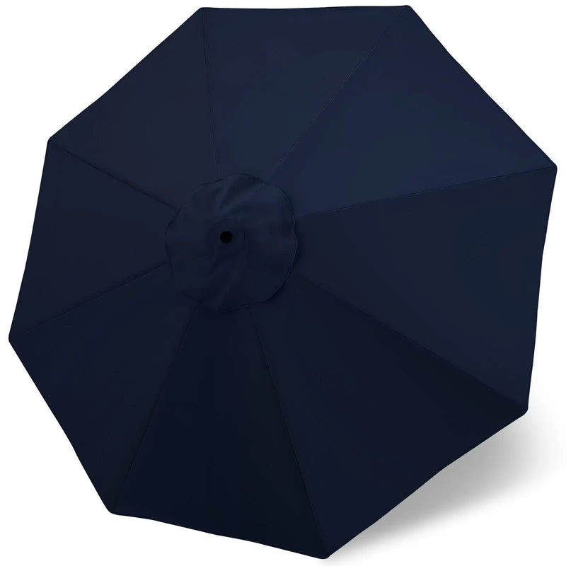 Load image into Gallery viewer, Patio Umbrella Replacement Canopy for 8 Ribs