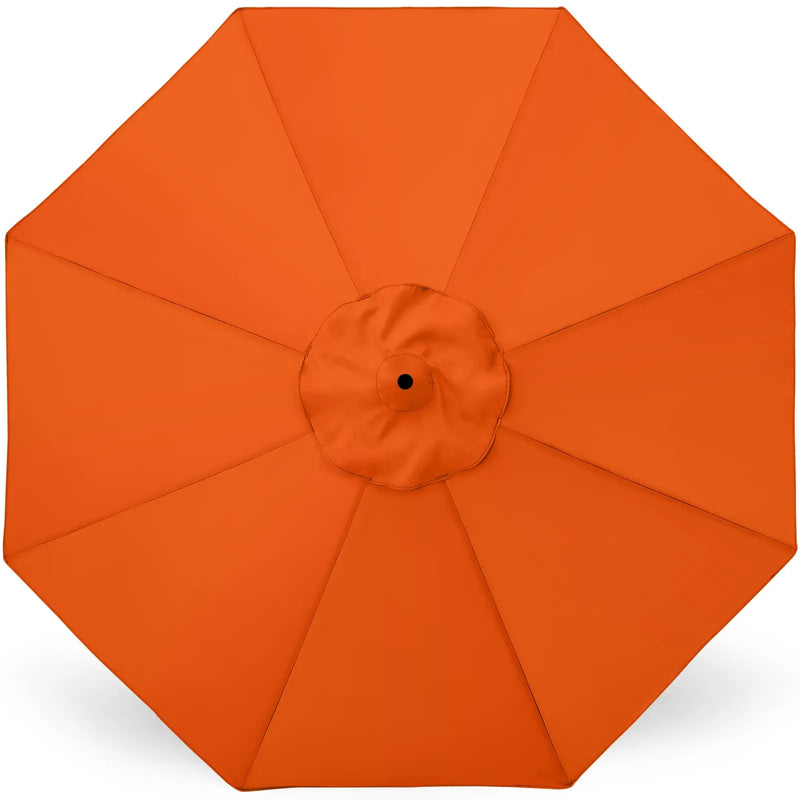 Load image into Gallery viewer, Patio Umbrella Replacement Canopy for 8 Ribs