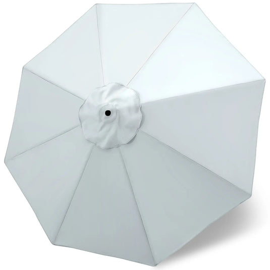 Patio Umbrella Replacement Canopy for 8 Ribs