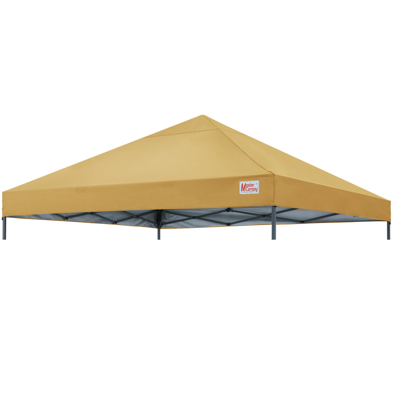 Load image into Gallery viewer, 8x8/10x10 Replacement Pop Up Canopy Top for Durable Pop-up Canopy