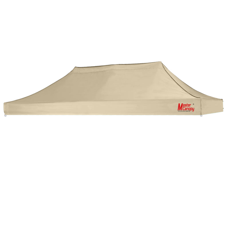 Load image into Gallery viewer, MASTERCANOPY Replacement Pop Up Canopy Top