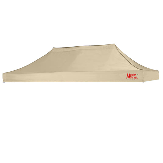 MASTERCANOPY Replacement Pop Up Canopy Top