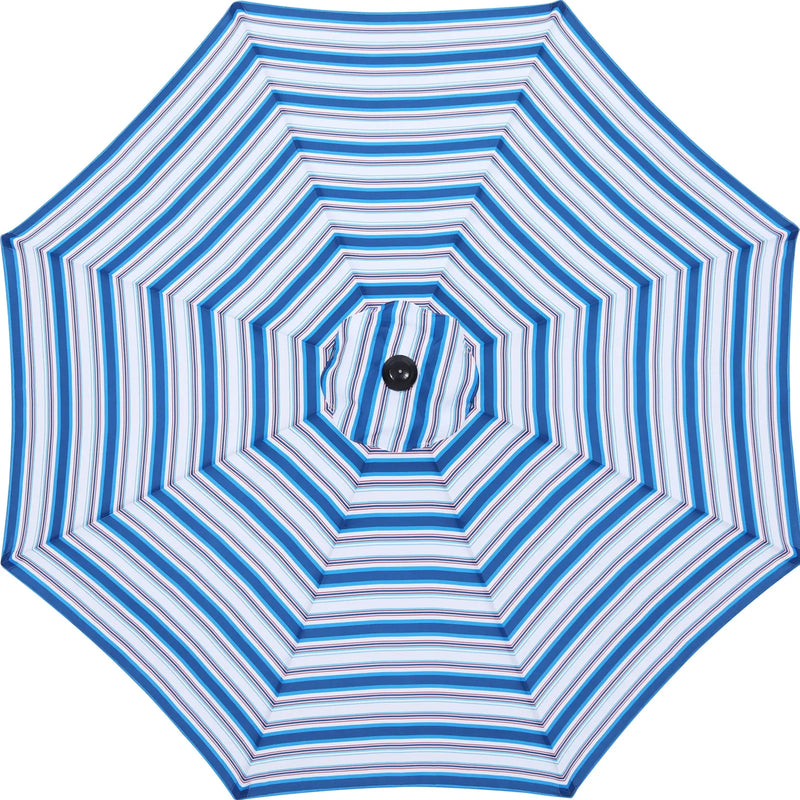 Load image into Gallery viewer, Patio Umbrella Replacement Canopy for 8 Ribs