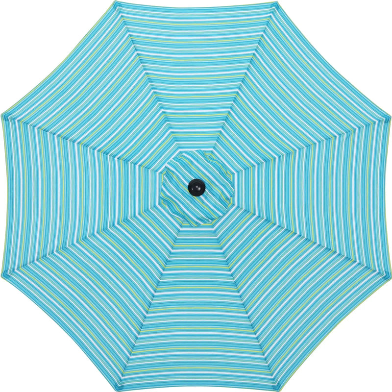 Load image into Gallery viewer, Patio Umbrella Replacement Canopy for 8 Ribs