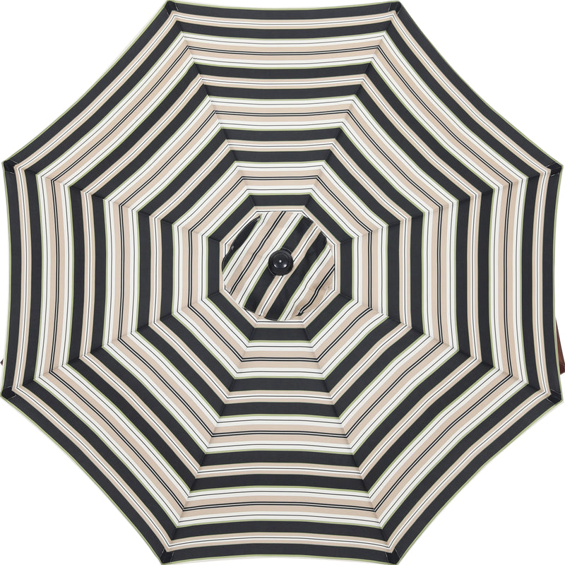 Load image into Gallery viewer, Patio Umbrella Replacement Canopy for 8 Ribs-CA