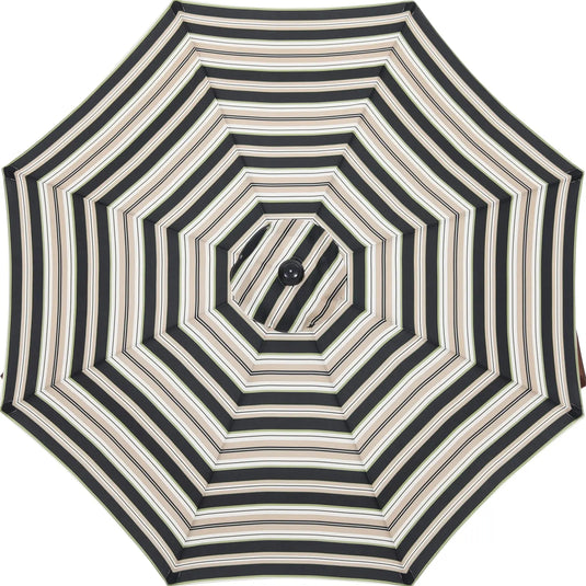Patio Umbrella Replacement Canopy for 8 Ribs
