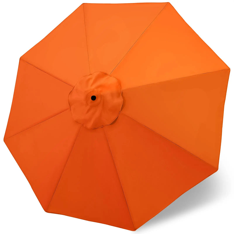 Load image into Gallery viewer, Patio Umbrella Replacement Canopy for 8 Ribs