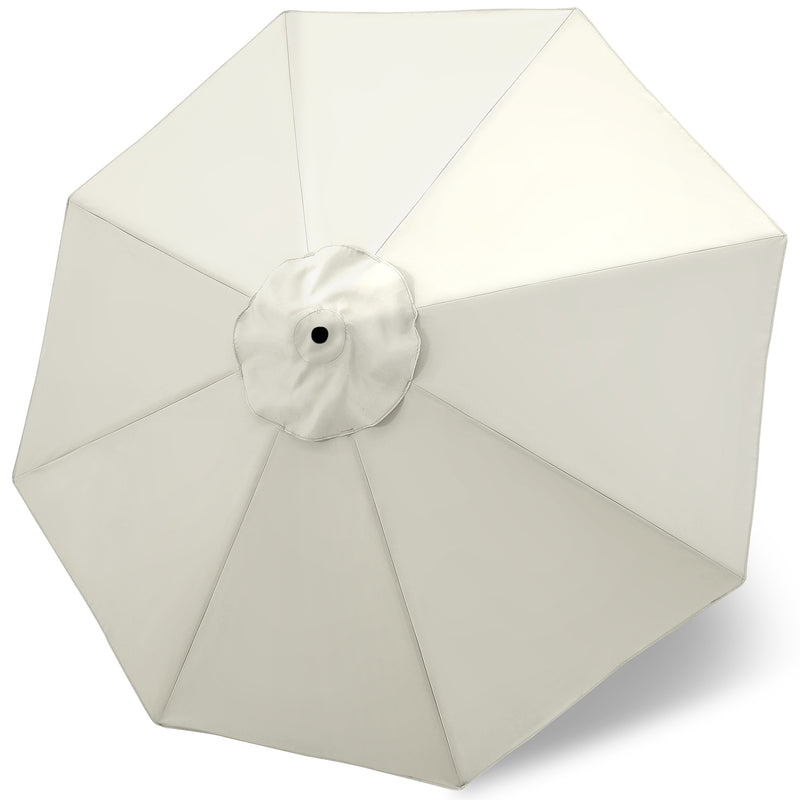Load image into Gallery viewer, Patio Umbrella Replacement Canopy for 8 Ribs-CA