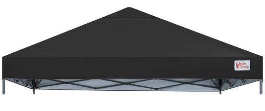 10x10 Canopy Replacement Top Pop Up Canopy Top-CA