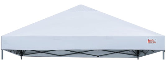 10x10 Canopy Replacement Top Pop Up Canopy Top-CA