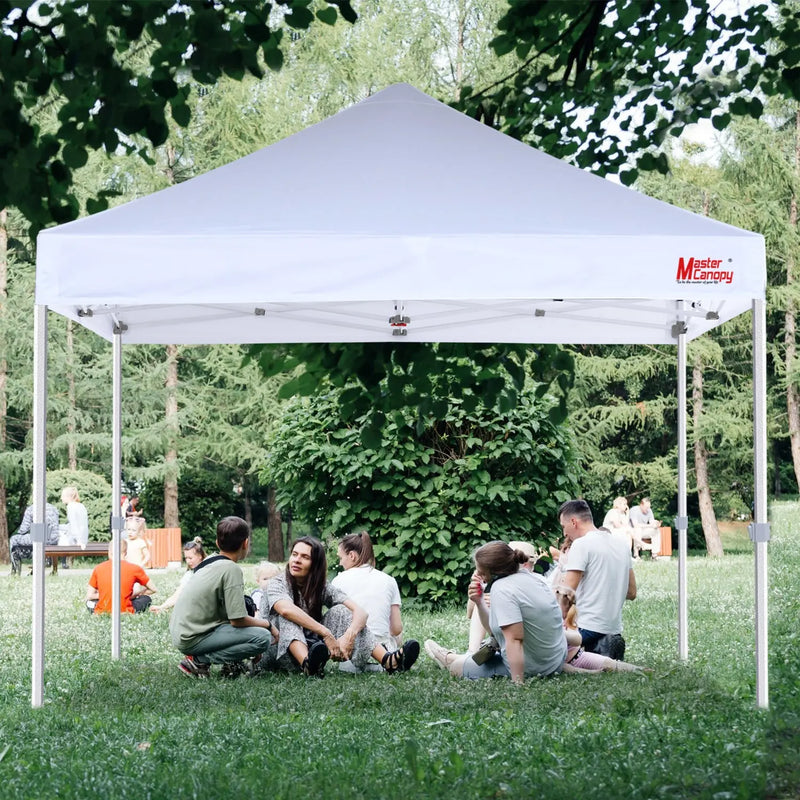 Load image into Gallery viewer, Premium+ Series Heavy Duty Instant Canopy Tent – 10x10, 10x15, 10x20