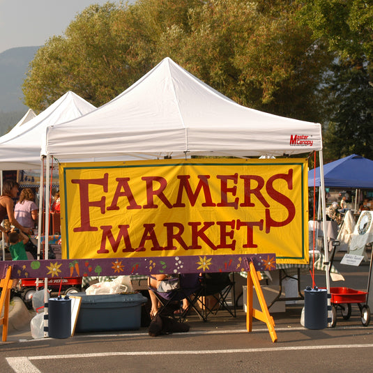 MASTERCANOPY Canopy Heavy Duty Weight Water Bag 4pcs-CA