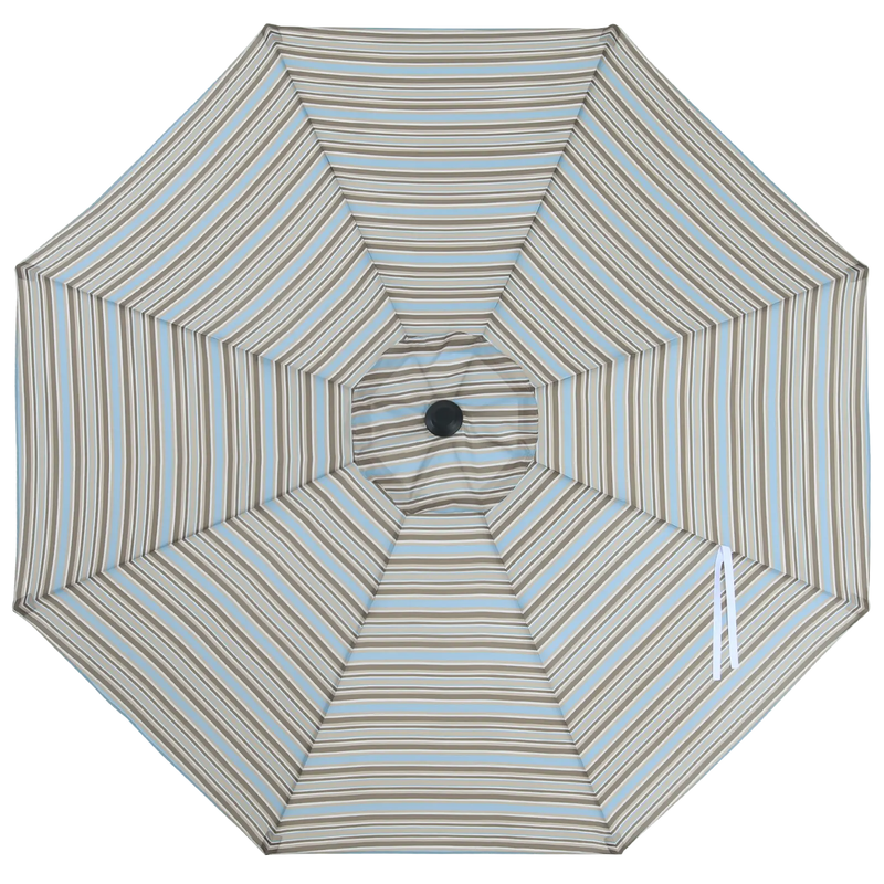 Load image into Gallery viewer, Patio Umbrella Replacement Canopy for 8 Ribs