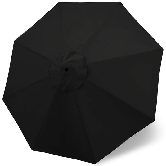Patio Umbrella Replacement Canopy for 8 Ribs