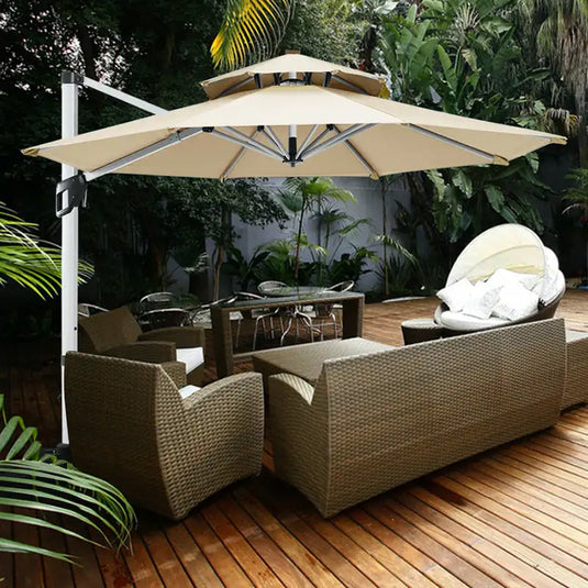 Cantilever Umbrella