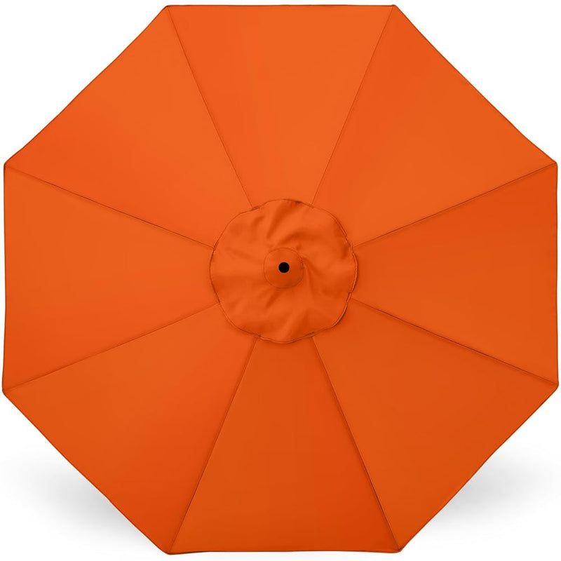 Load image into Gallery viewer, Patio Umbrella Replacement Canopy for 8 Ribs
