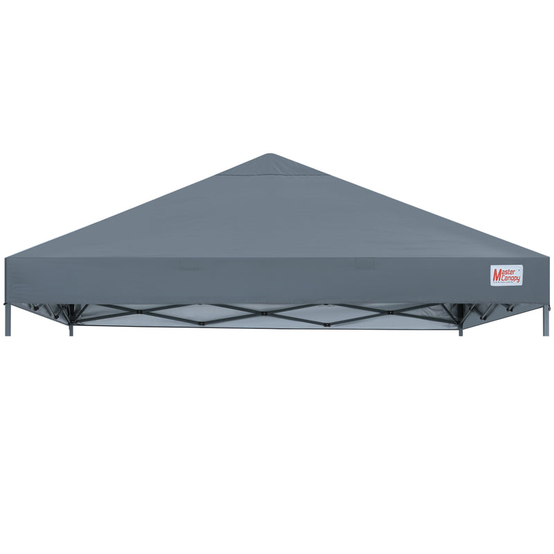 Load image into Gallery viewer, 8x8/10x10 Replacement Pop Up Canopy Top for Durable Pop-up Canopy