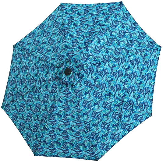 Patio Umbrella Replacement Canopy for 8 Ribs