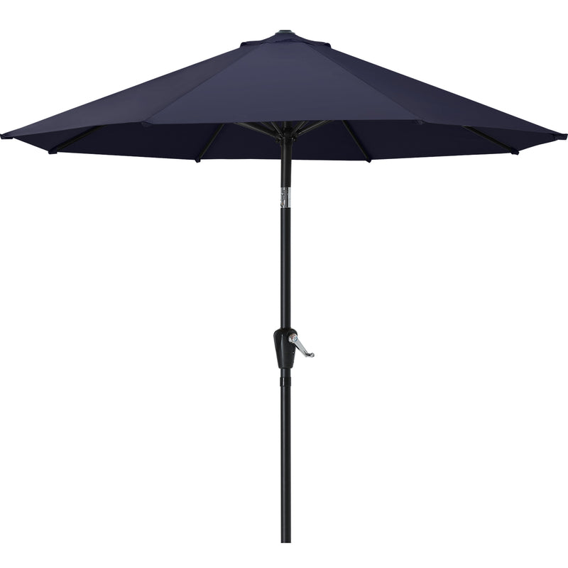 Load image into Gallery viewer, MASTERCANOPY Patio Umbrella for Outdoor Market Table  8 Ribs