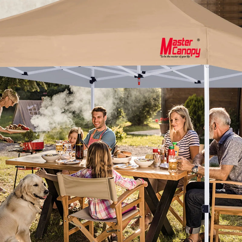 Load image into Gallery viewer, Commercial Series- Easy Pop-up 10x10 Canopy Tent Instant Shelter-CA