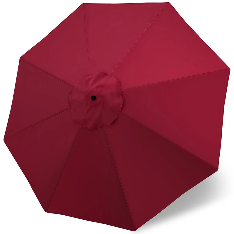 Load image into Gallery viewer, Patio Umbrella Replacement Canopy for 8 Ribs