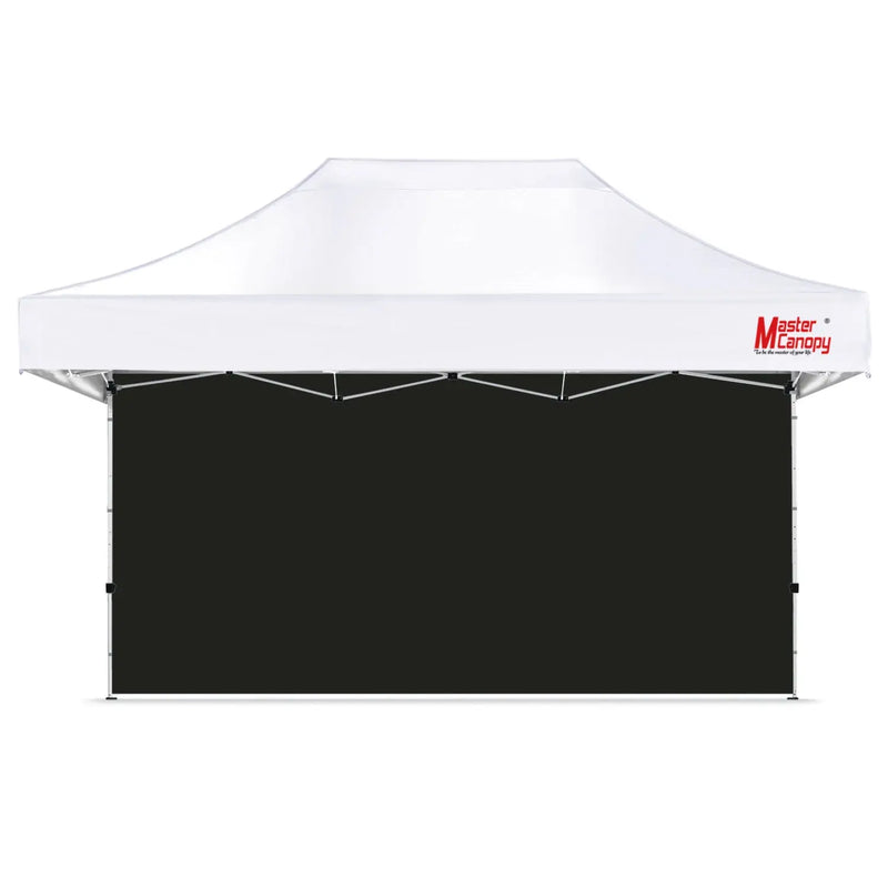 Load image into Gallery viewer, MASTERCANOPY Instant Canopy Tent Sidewall for Pop Up Canopy, 1 Piece
