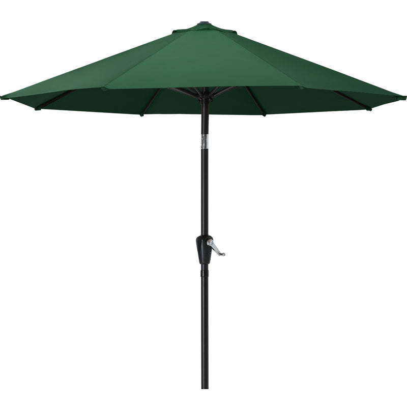Load image into Gallery viewer, MASTERCANOPY Patio Umbrella for Outdoor Market Table  8 Ribs